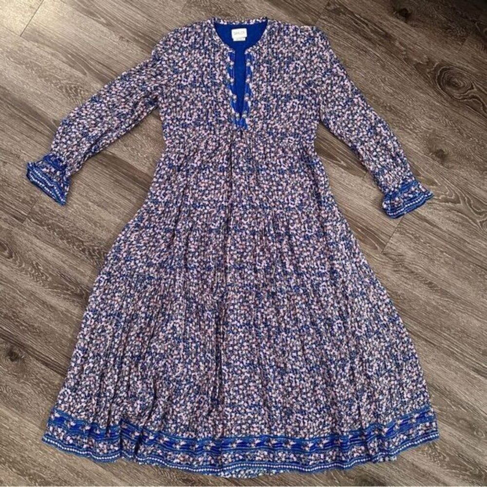 Saylor Ina Dress